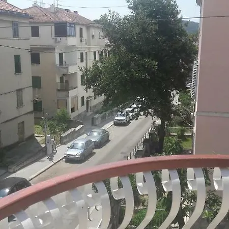 Pensión Josip Split